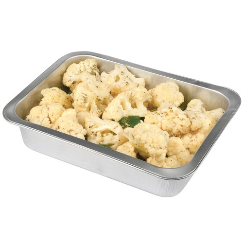 Cauliflower Herb Garlic & Parmesan