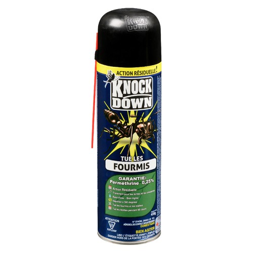 Knock Down Ant Killer439 gz 439 g