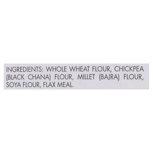 Millstream Multigrain Flour 4.54 kg