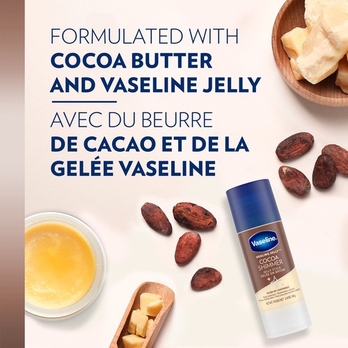 Vaseline Coconut Shimmer Stick 40 g