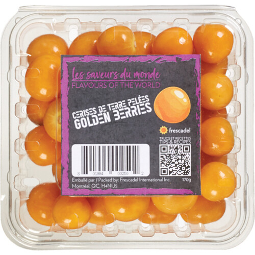 Golden Berries 170 g