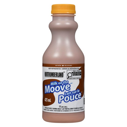 Northumberland 1 % Drink Jug Chocolate 473 ml