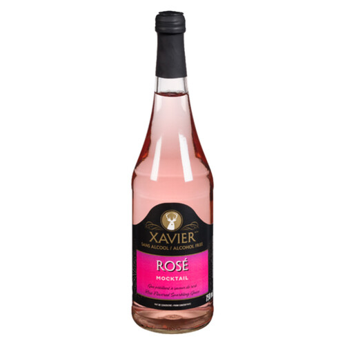 Miss Molly Rose Sparkling 750ml