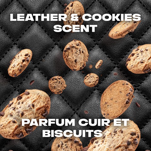Axe Body Wash Sneakers And Cookies 473 ml