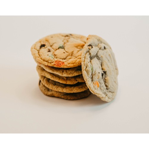 Meela's Mixes Cookie Mix Monster 693 g