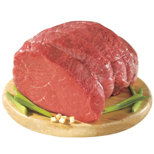 Top Sirloin Roast Boneless