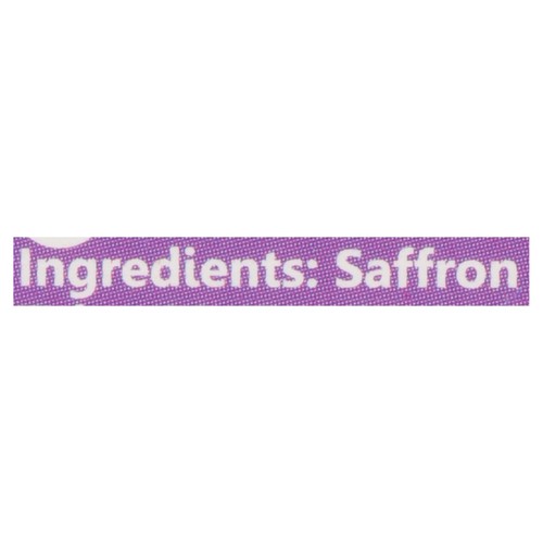 Bartar Saffron Spice 1 g