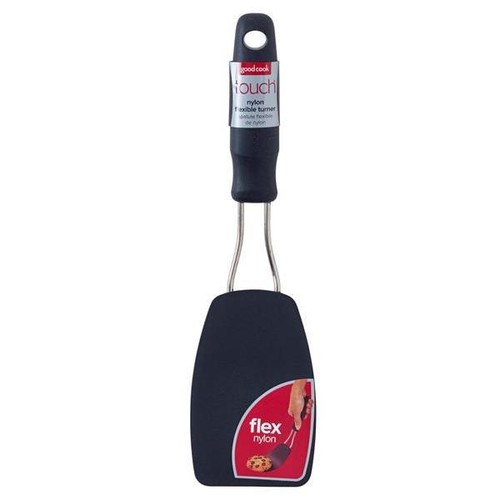 Good Cook Touch Flex Silicone Turner 1 EA