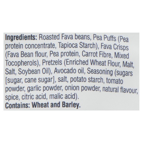 Three Farmers Protein Snack Mix Ranch 150 g