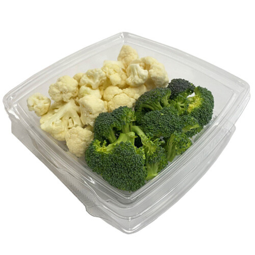 Florettes Broccoli & Cauliflower