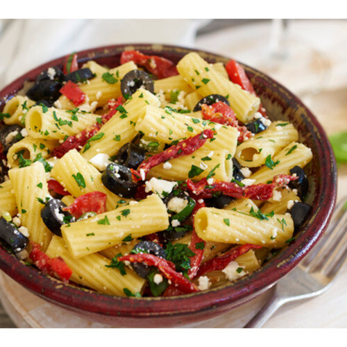 Summer Fresh Salad Italiano Pasta 800 g - Voilà Online Groceries & Offers