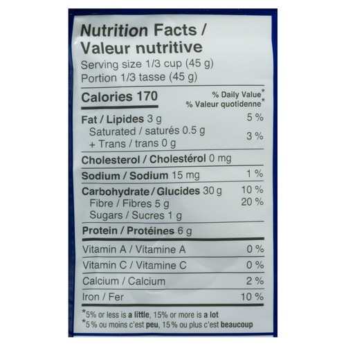 Only Oats Gluten Free Pure Whole Grain Steel Cut Oat 1 kg