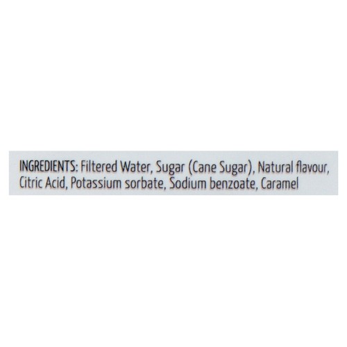 Simps Modern Beverage Simple Syrup Hazelnut 946 ml