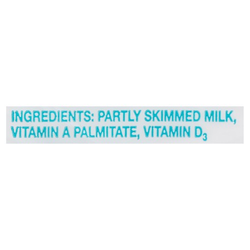 Northumberland 1% Milk Skimmed  4 L