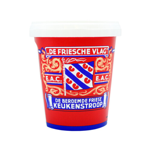 De Friesche Vlag Kitchen Syrup 500 g