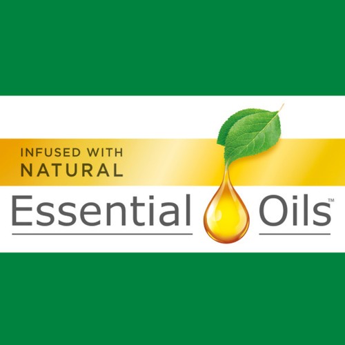 Air Wick Crisp Linen Scented Oil Refill 2 x 20 ml