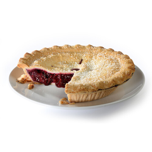 Compliments Pie Jumbleberry 9-Inch 1 kg (frozen)