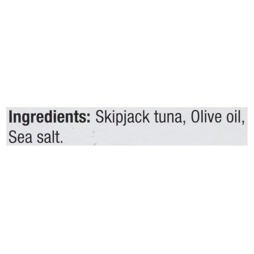 Clover Leaf Flaked Light Skipjack Tuna In Olive Oil 142 g