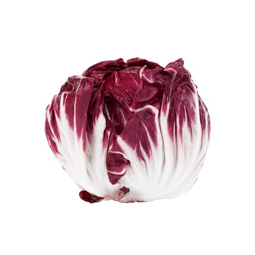 Organic Radicchio 1 Count