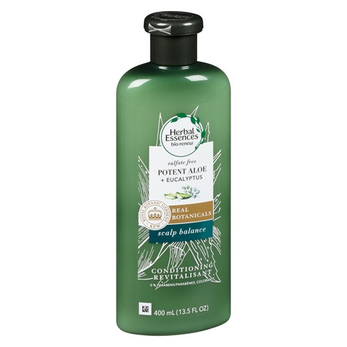 Herbal Essences Conditioner Ecalyptus Aloe 400 ml