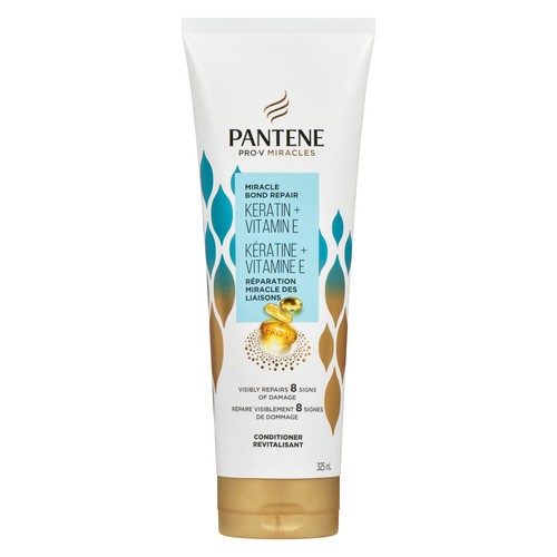 Pantene Miracle Repair Conditioner 325 ml