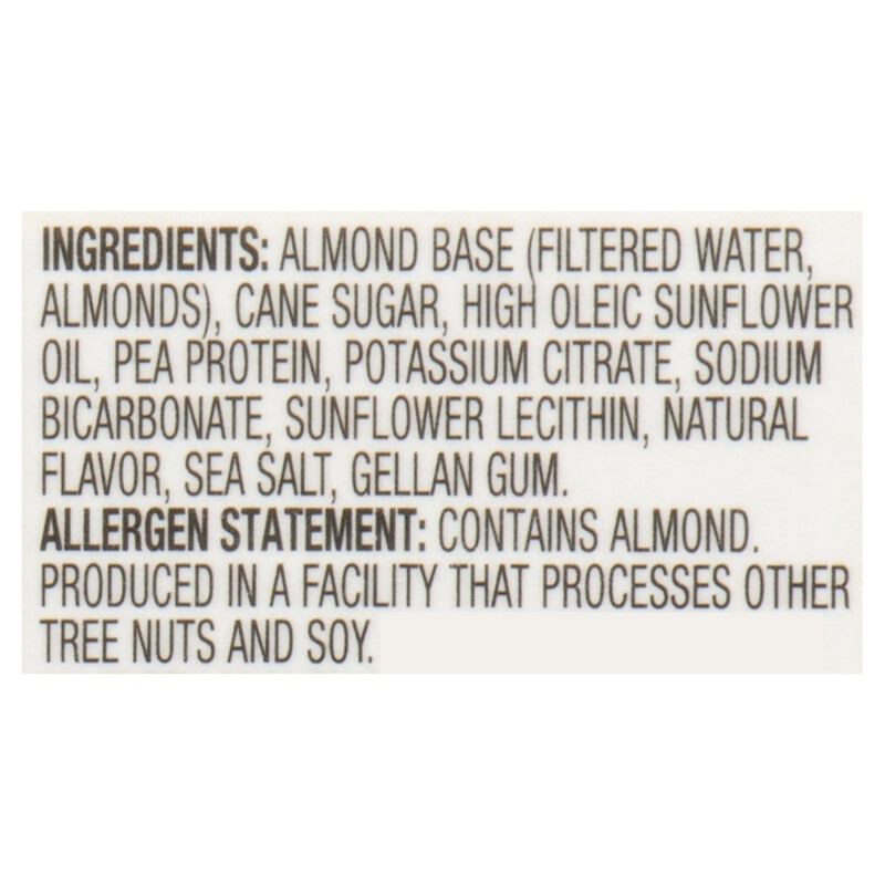 Silk Dairy Free Almond Coffee Creamer Vanilla 473 ml Voilà Online Silk Dairy Free Almond Coffee Creamer Vanilla 473 ml Voilà Online