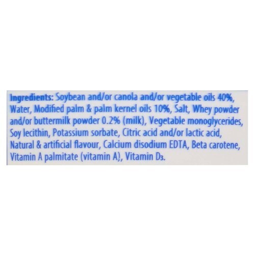 Imperial Non Hydrogenated Margarine Soft 1.2 kg