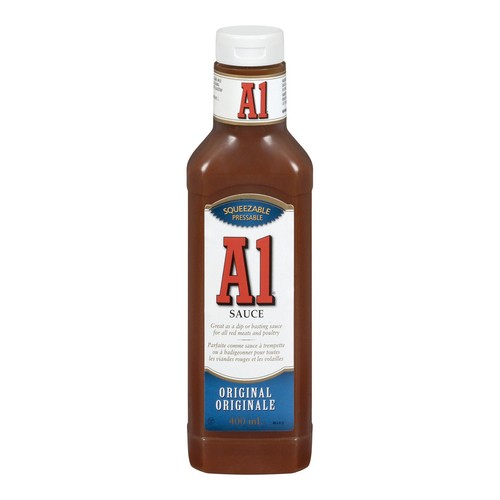 A.1. Sauce Original 400 ml