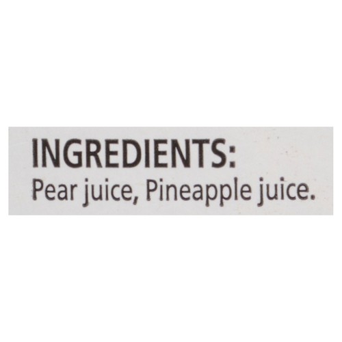 Ceres Gluten-Free Fruit Juice Pineapple 1 L