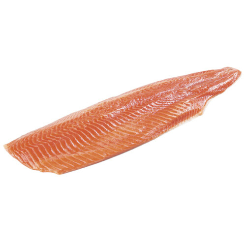 Trout Fillet