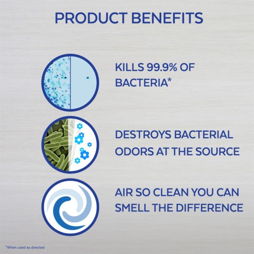 Lysol Cucumber Splash Disinfectant Mist 425 g
