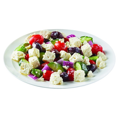 Greek Salad Small 