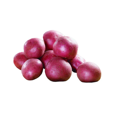 Organic Potatoes Red 1.36 kg