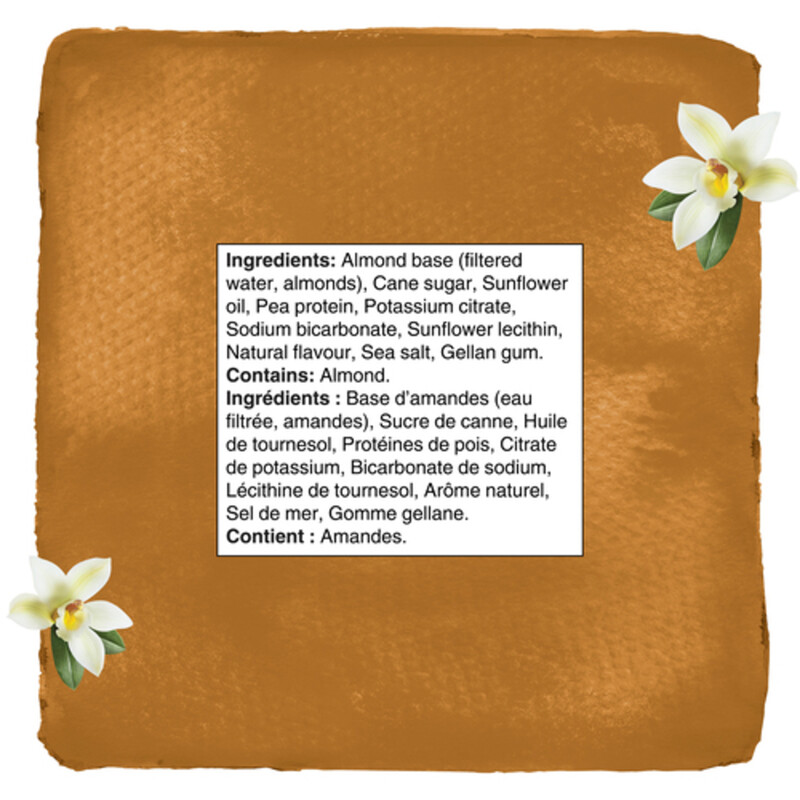 Silk Dairy Free Almond Coffee Creamer Vanilla 473 ml Voilà Online Silk Dairy Free Almond Coffee Creamer Vanilla 473 ml Voilà Online