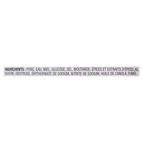 Freybe Dry Pepperoni Honey Garlic 250 g