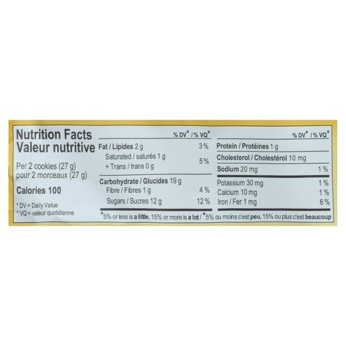 Marco Polo Jaffa Cakes Apricot 135 g
