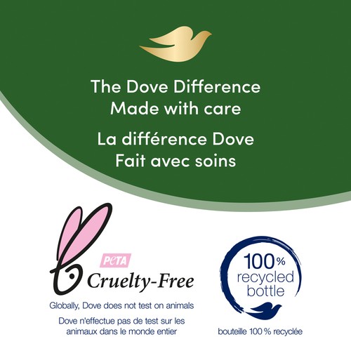 Dove Hair Fall Rescue Conditioner 750 ml