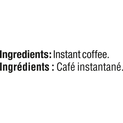 Nescafé Gold Instant Coffee Smooth Premium 100 g