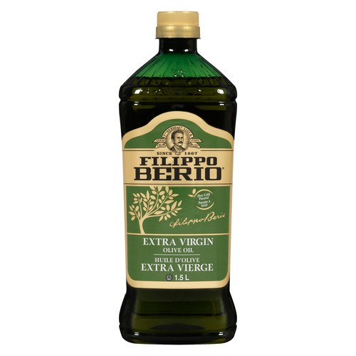 Filippo Berio Olive Oil Extra Virgin 1.5 L