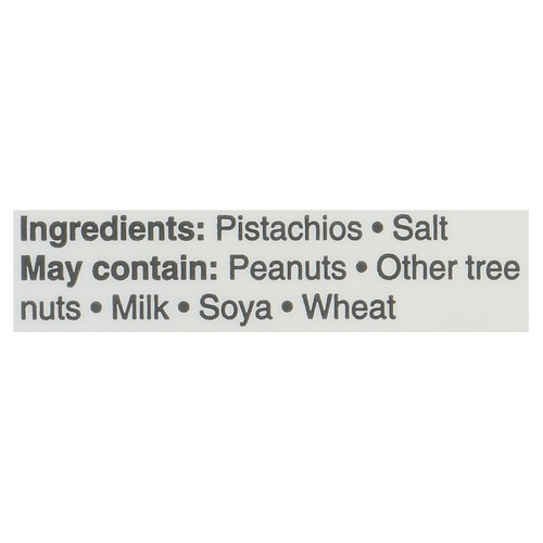 Marco's World Of Snacks In-Shell Pistachios Dry Roasted Salt-Smacked 200 g