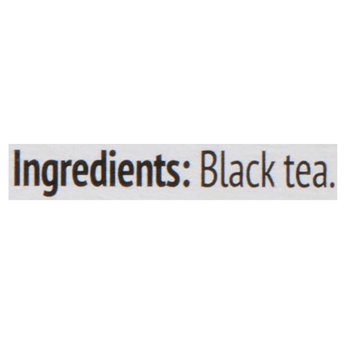 Twinings Black Tea Orange Pekoe 20 Tea Bags 
