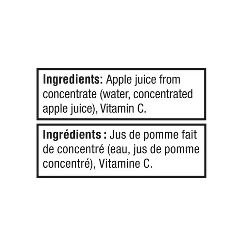 Allen's Pure Apple Juice Low Acid 1 L