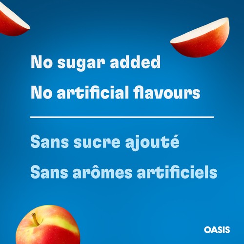 Oasis Juice Apple 960 ml