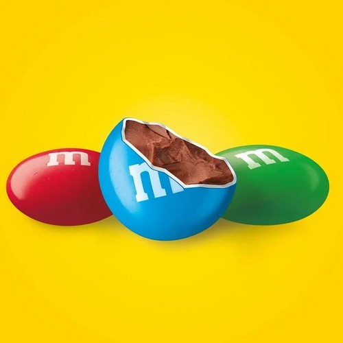 M&M's Minis Milk Chocolate 165 g