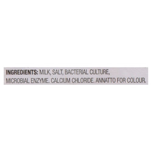 ADL Cheddar Classic Medium 450 g
