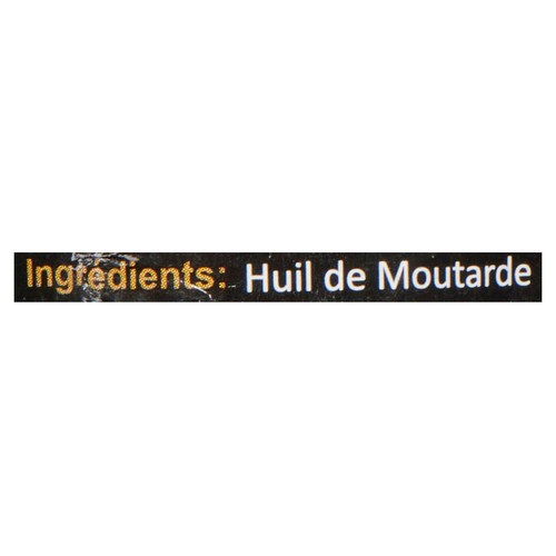 Verka Mustard Oil 500 ml