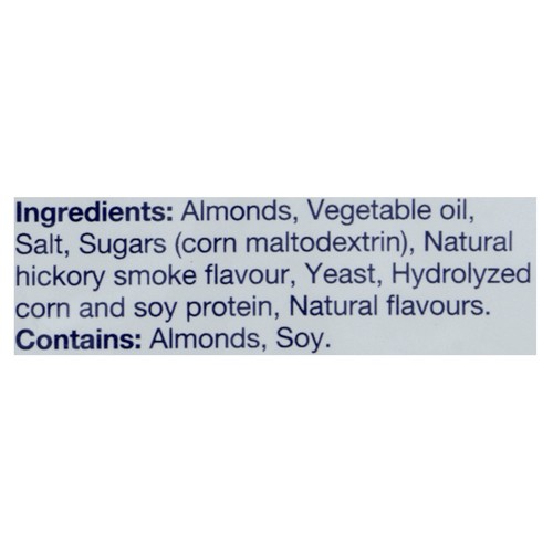 Blue Diamond Almonds Smokehouse 310 g