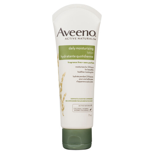 Aveeno Daily Moisturizing Lotion 71 ml