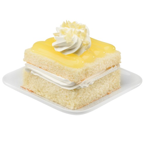 Mini Cake Lemon 190 g