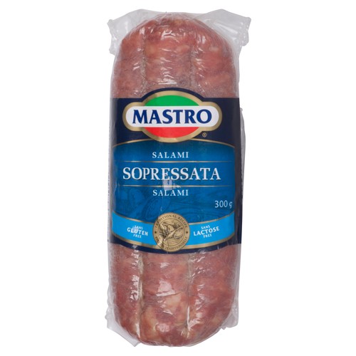 Mastro Salami Soppressata 300 g